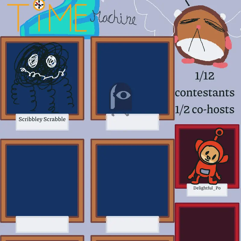 Game by @Beans_INC