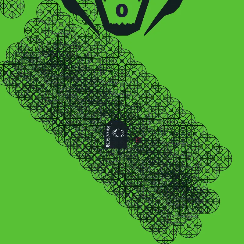 Game by @mini_tocino