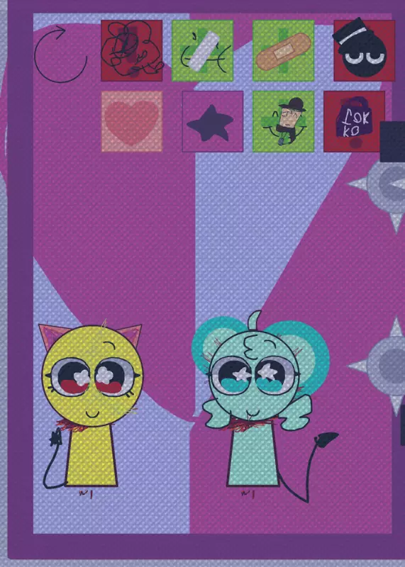 Game by @Imissmycat_1247