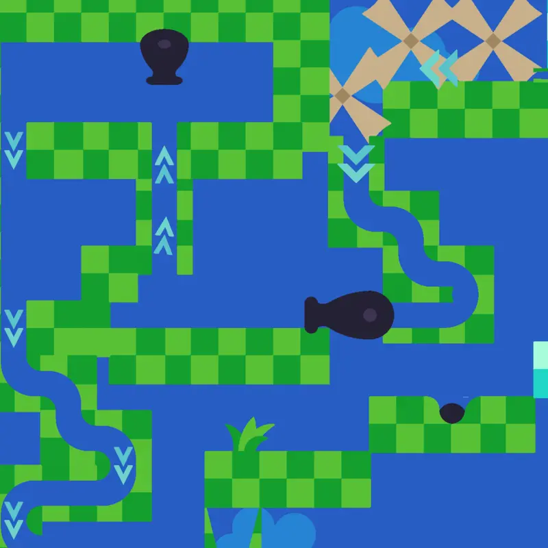 Game by @Winsindt