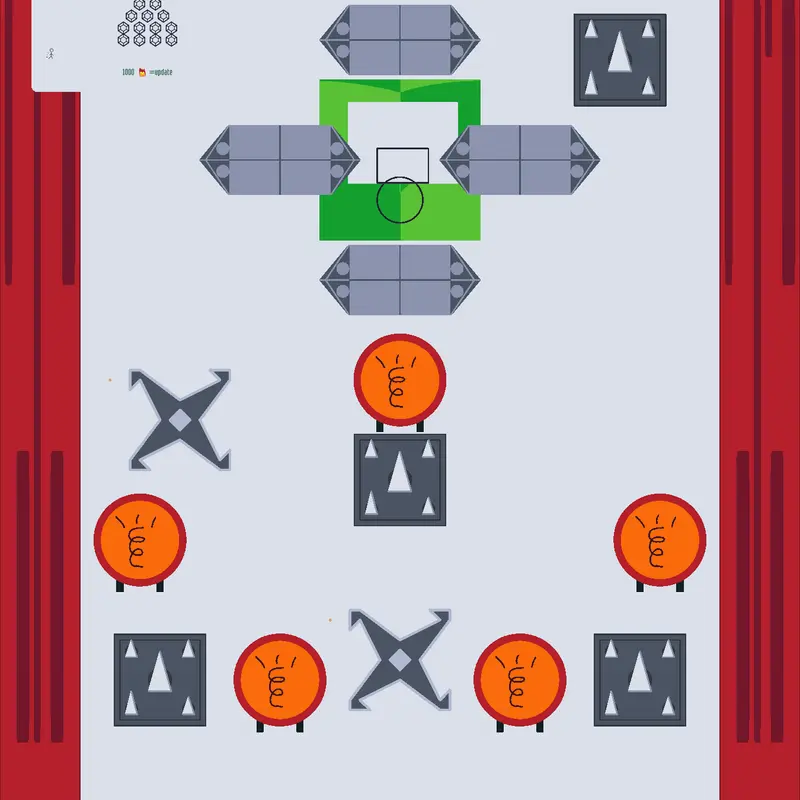Game by @THEGAMER_2011108