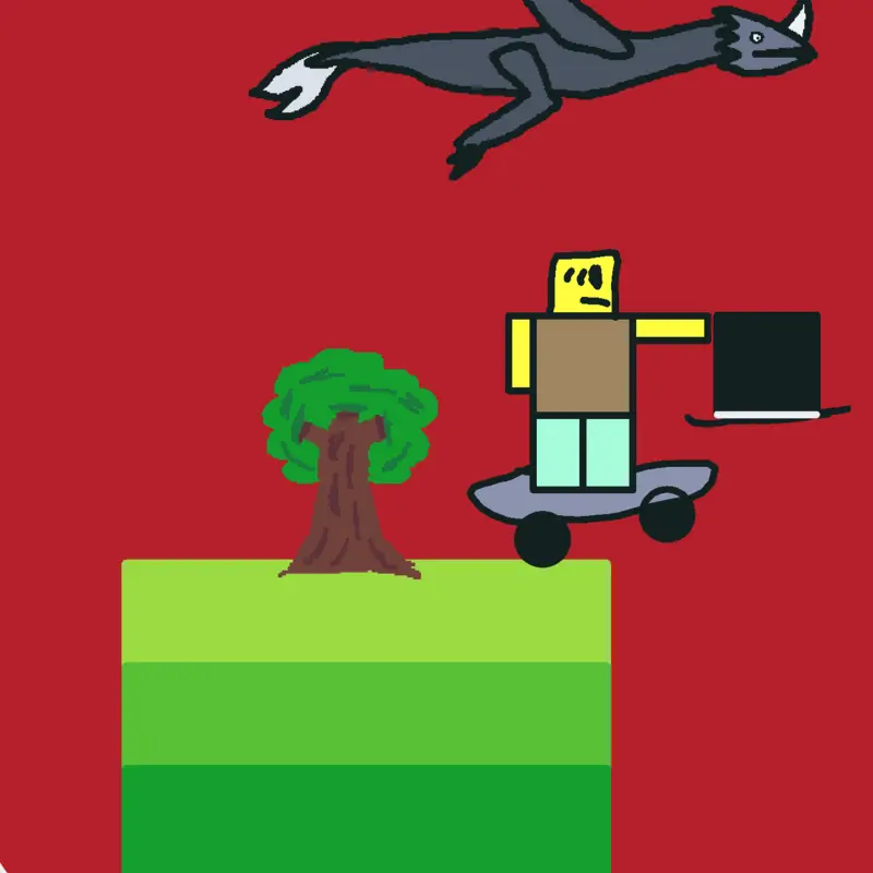 Game by @ramsyt_and_dernot