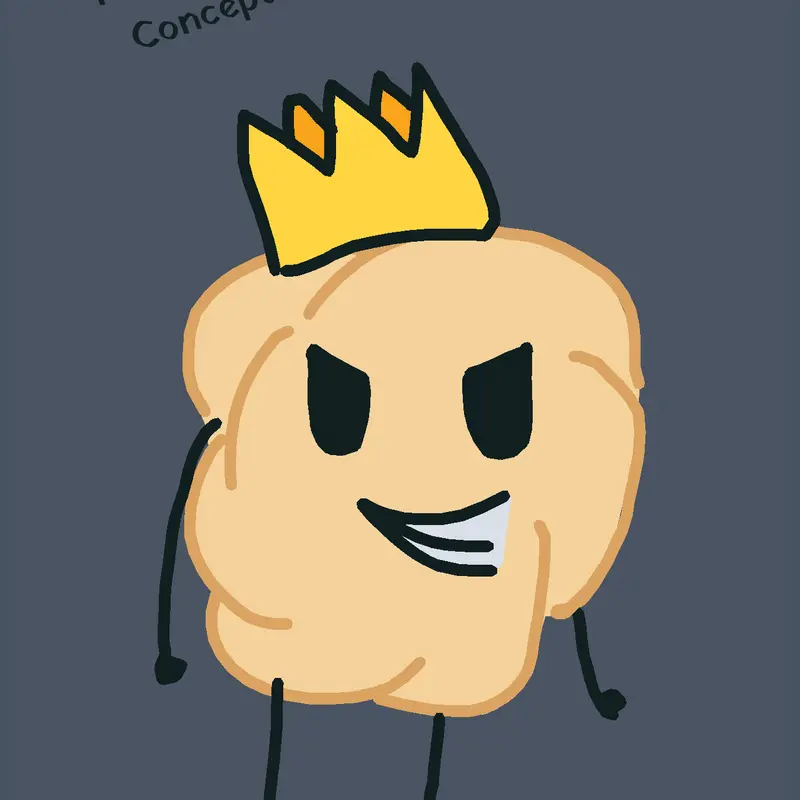 Game by @GarbageChicken