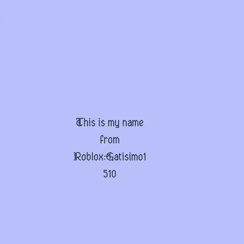 Game by @Gatisimo1510