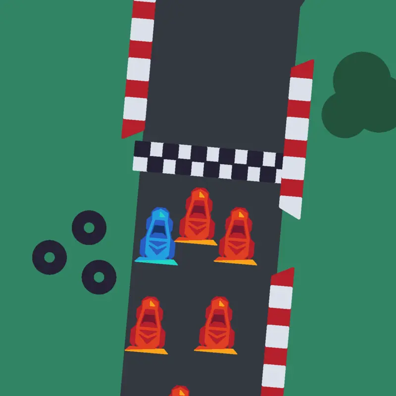 Game by @Turap
