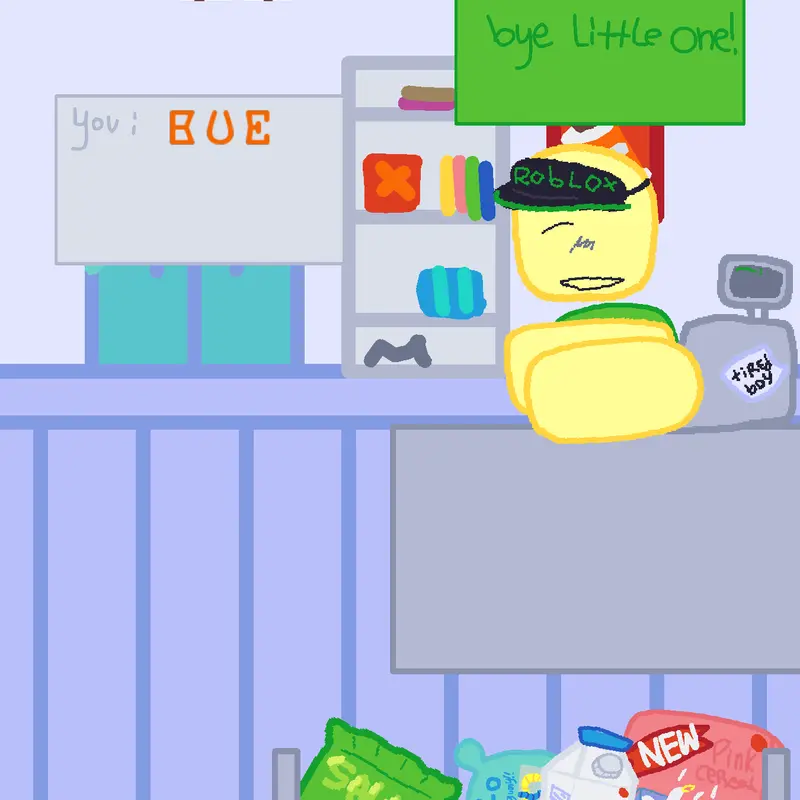 Game by @nahiram