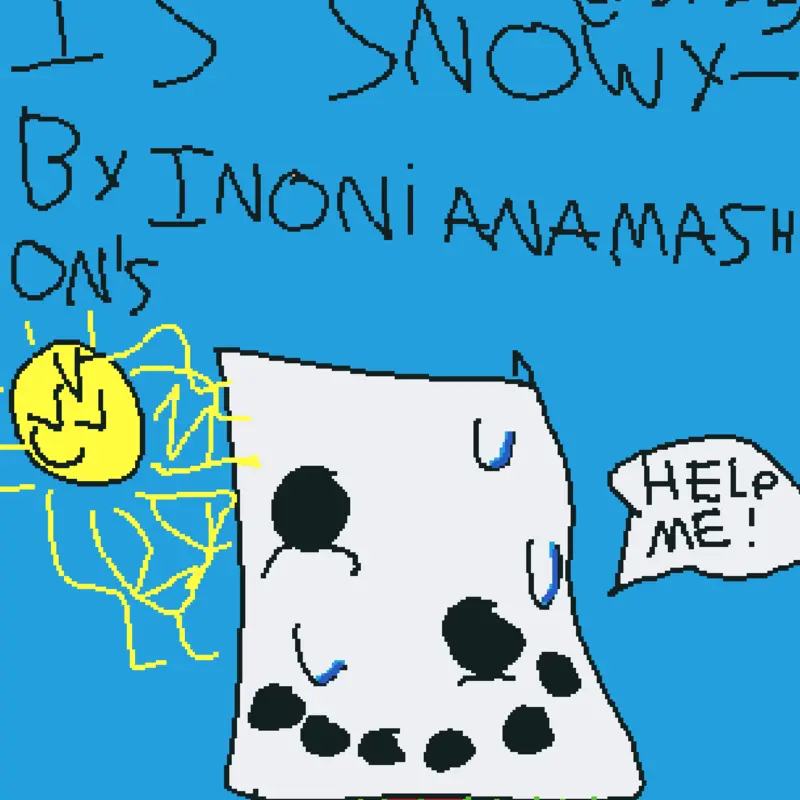 Game by @snowy_animations