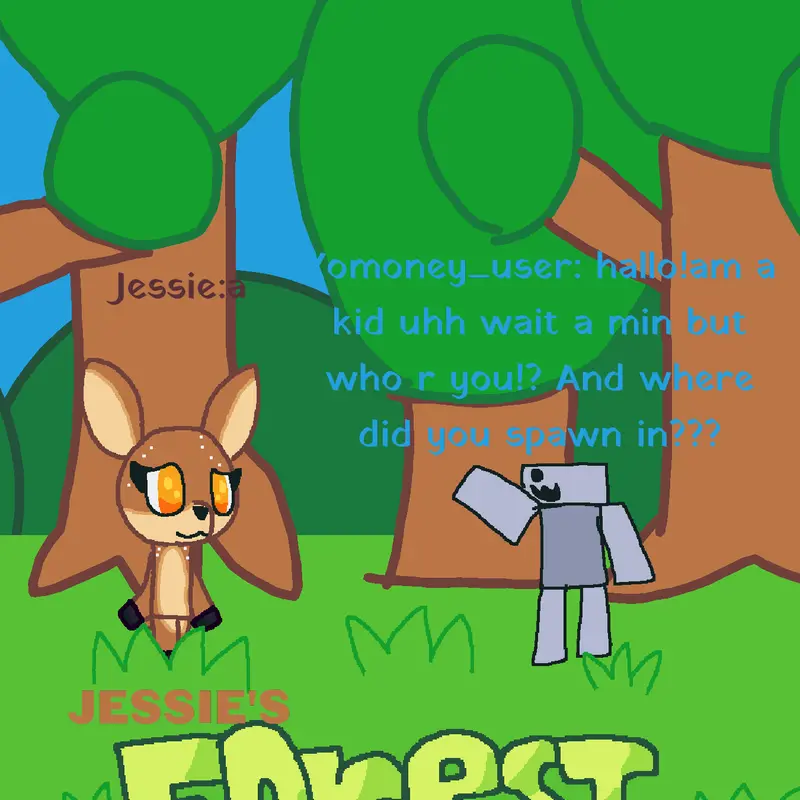Game by @Yomoney_USER