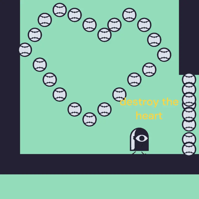 Game by @hanoofsaleh