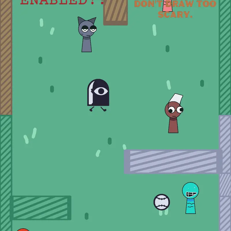 Game by @luiseterm123
