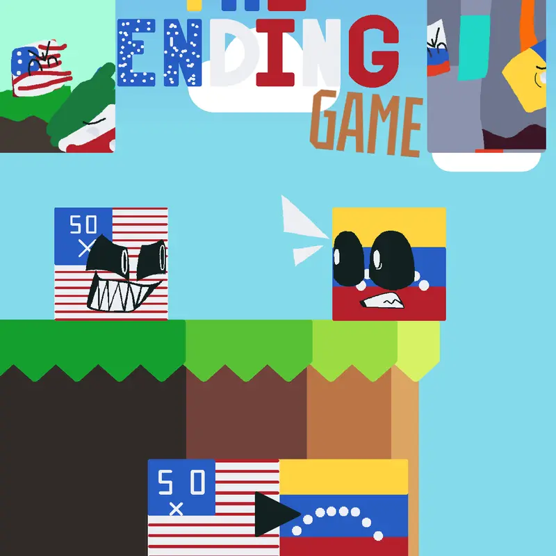 Game by @ELPAISES