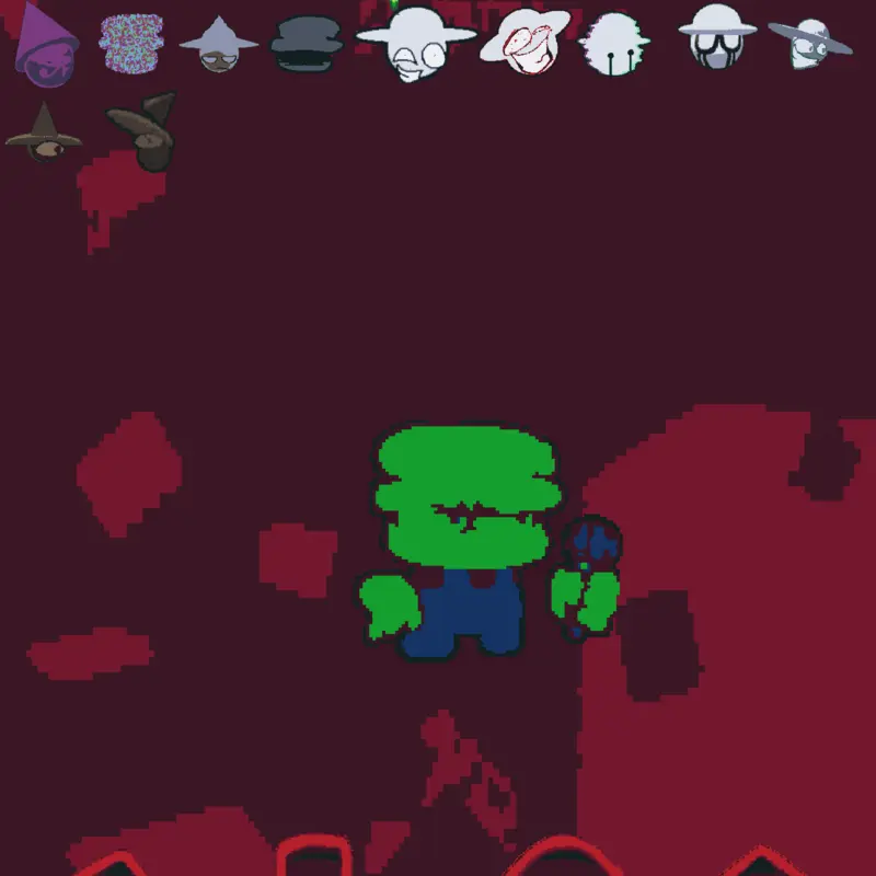 Game by @MateoCraft