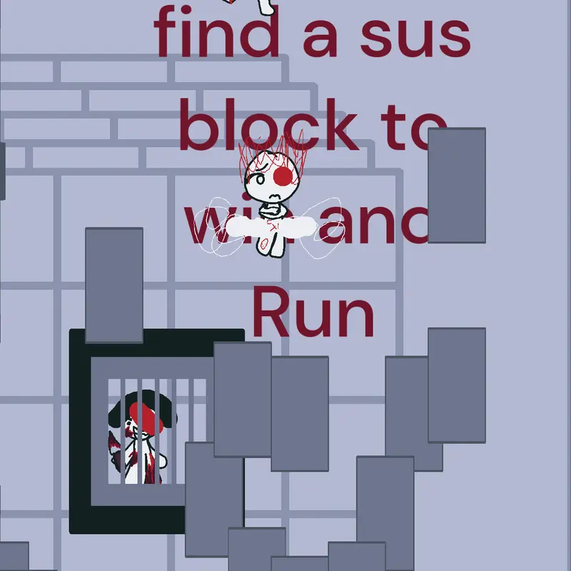 Game by @31145thiago