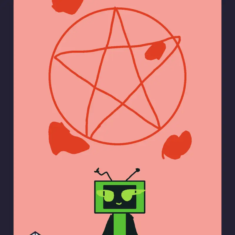 Game by @Eris_133