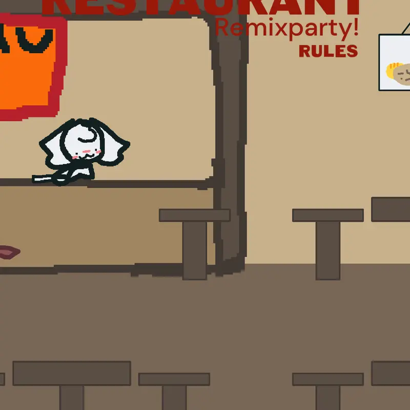 Game by @Kuromi-s