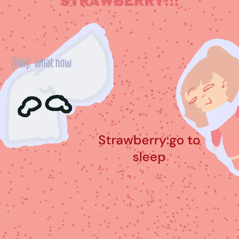 Game by @_-strawberry-_