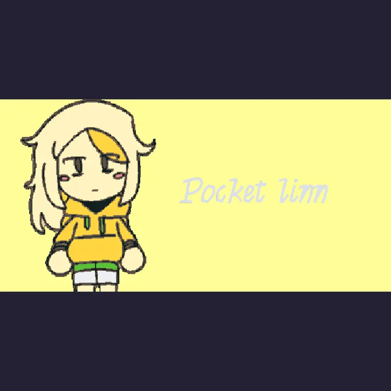🍋Pocket linn🍋 by @little_plushie