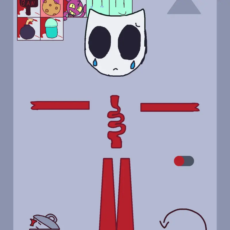 Game by @bobette1534