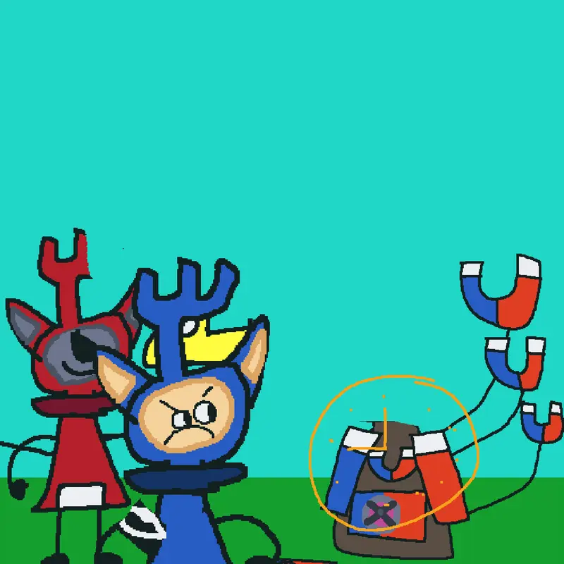 Game by @bridgecastle_nomral