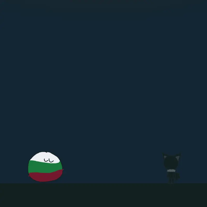 Game by @PartofSlaviaBulgaria