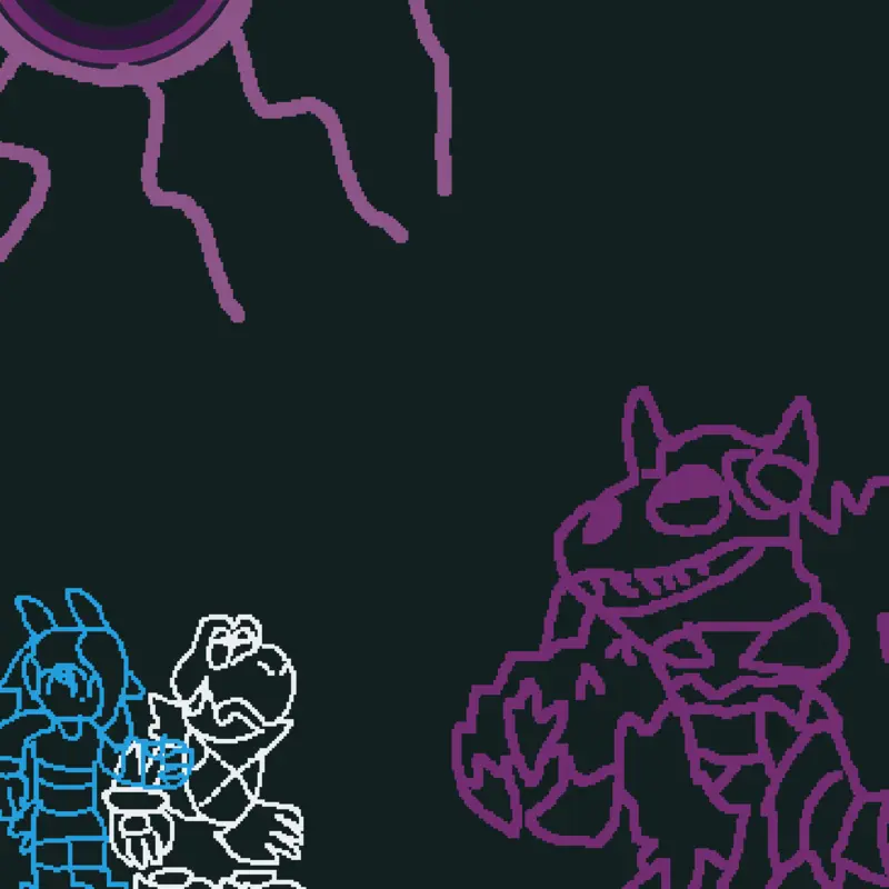 Game by @Freedom_Temmie_ExE