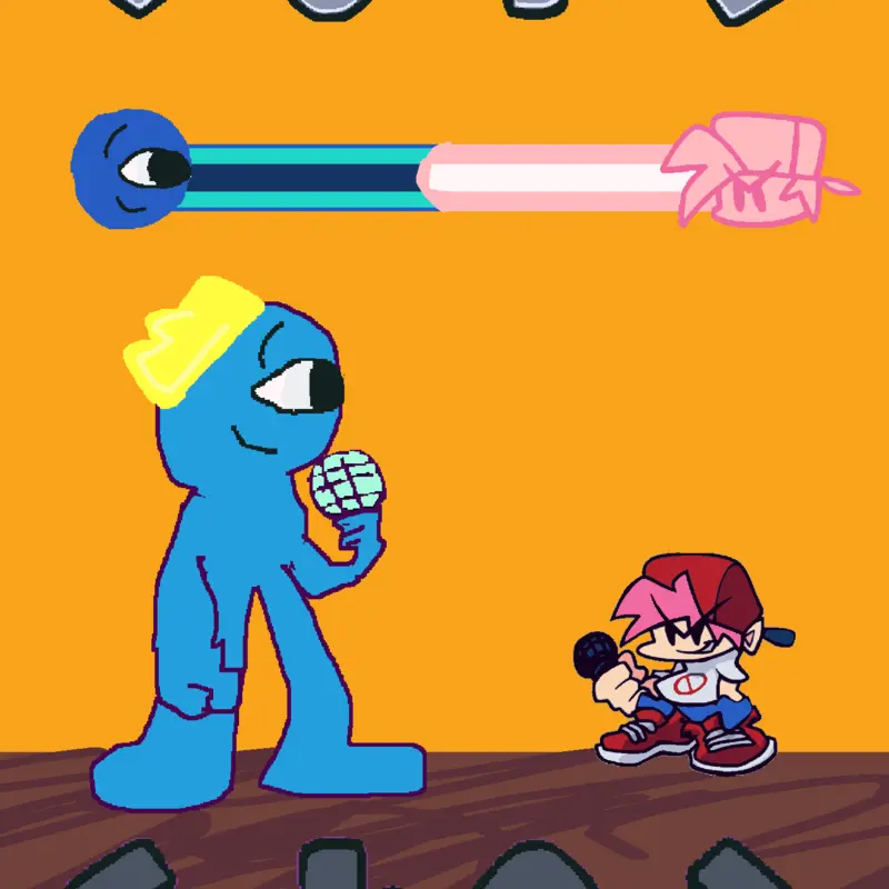 Game by @itskimfromyt