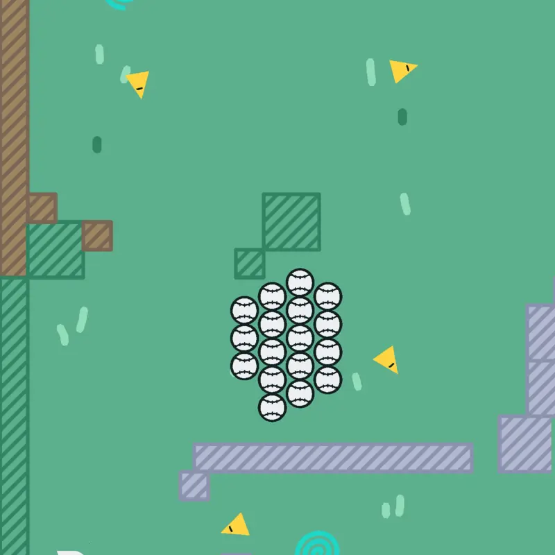 Game by @bear_maker