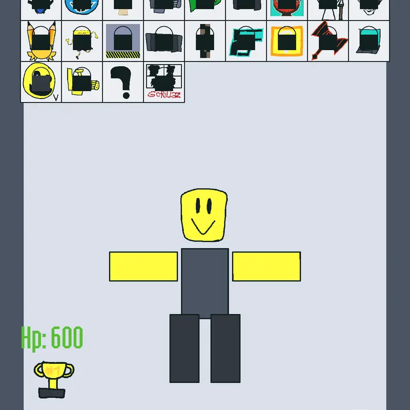 Game by @c00lkidd-1
