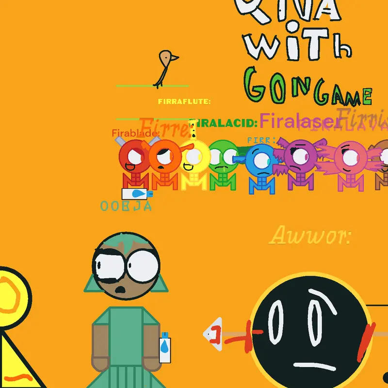 Game by @yallal