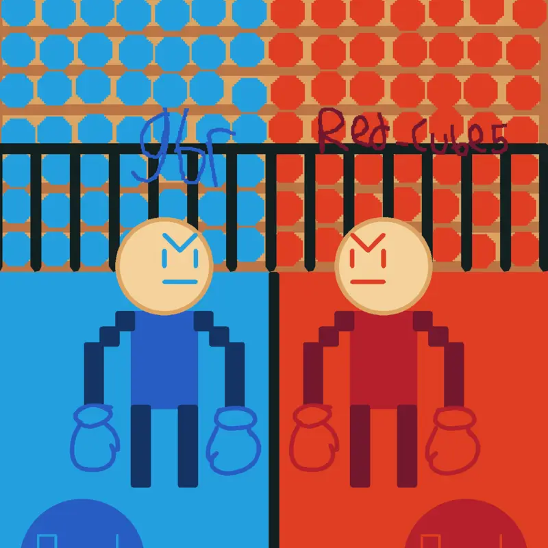 Game by @CountryballsOfficial
