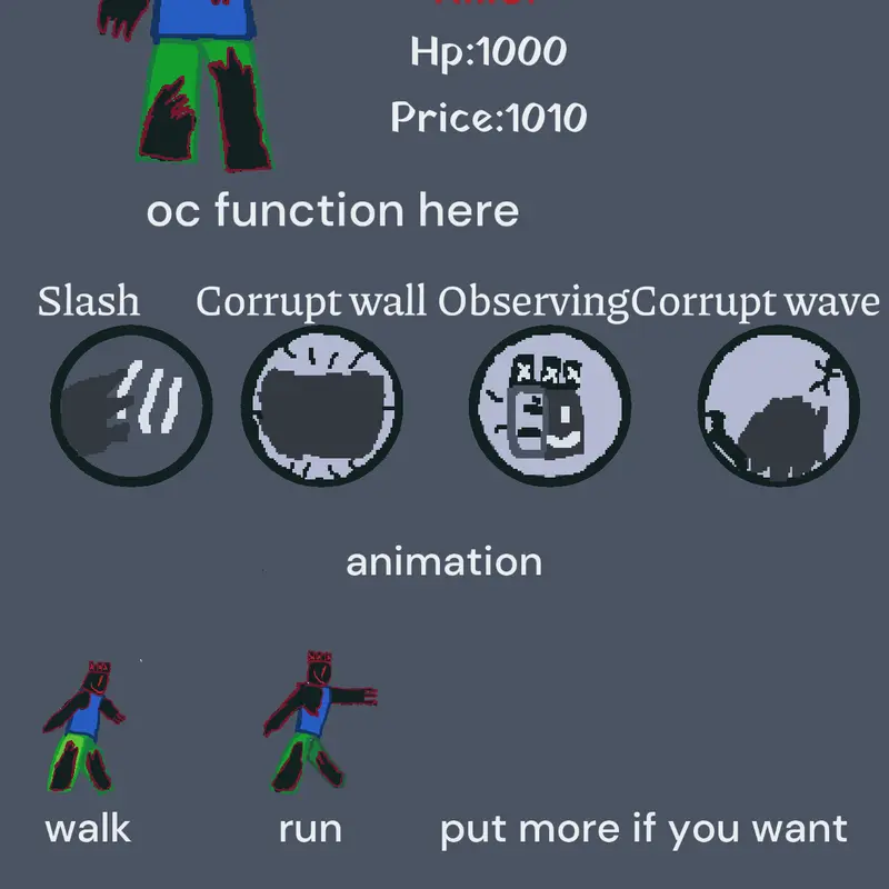 Game by @TheCoolName