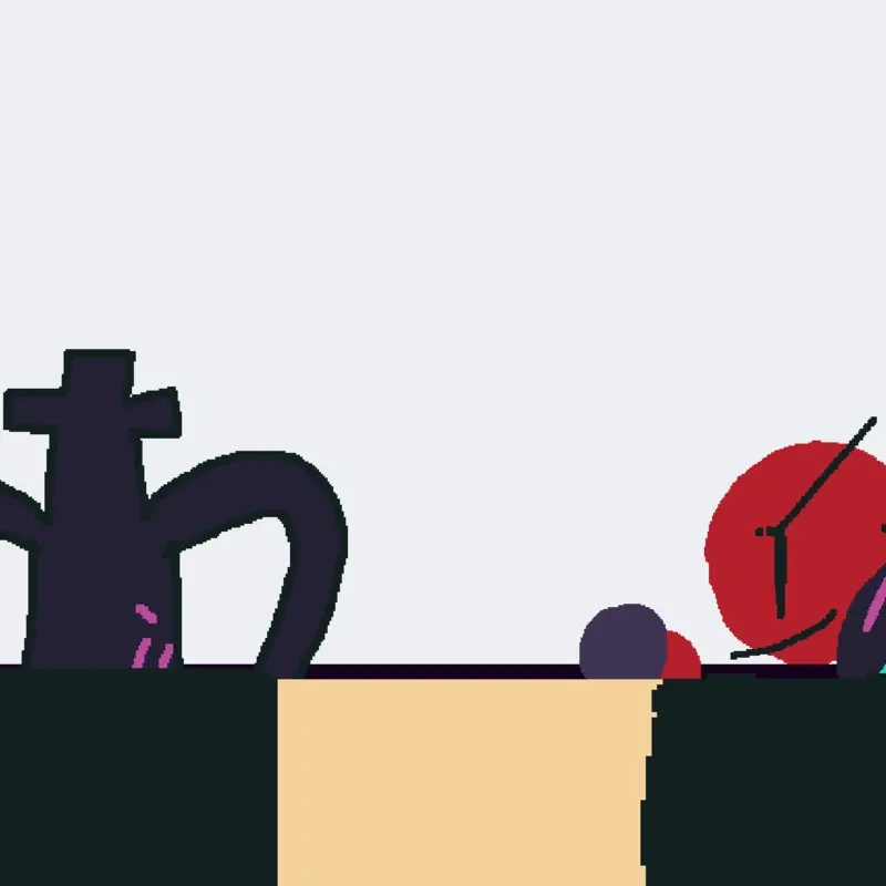 Game by @ISAACSENA