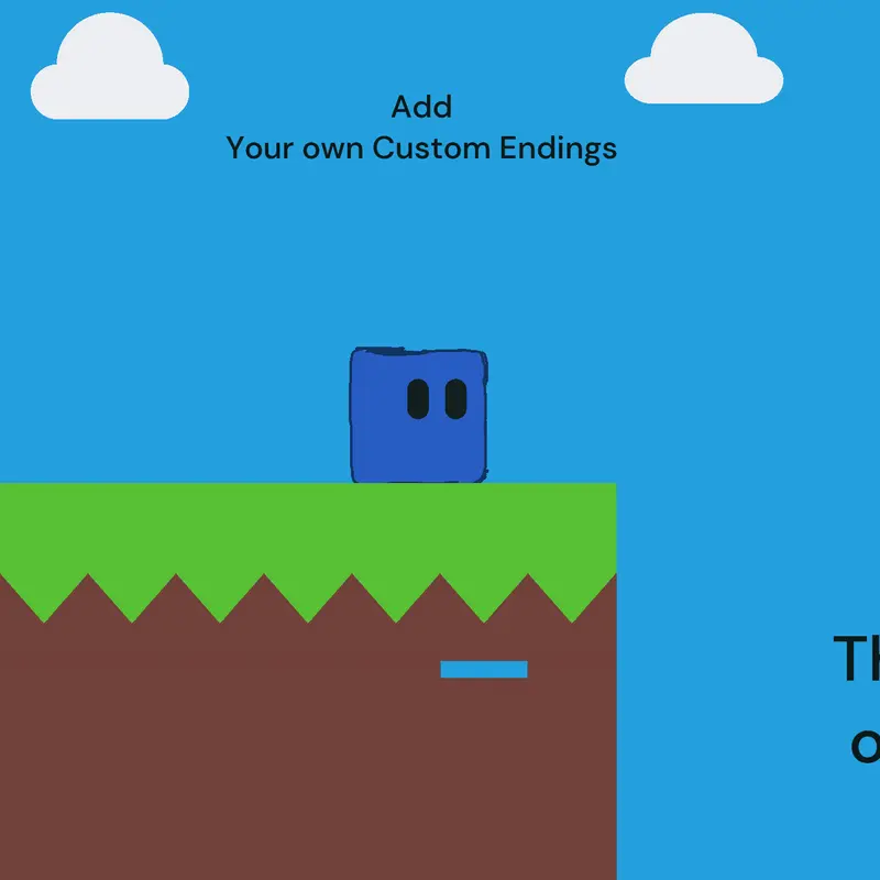 Game by @FINNSFISH