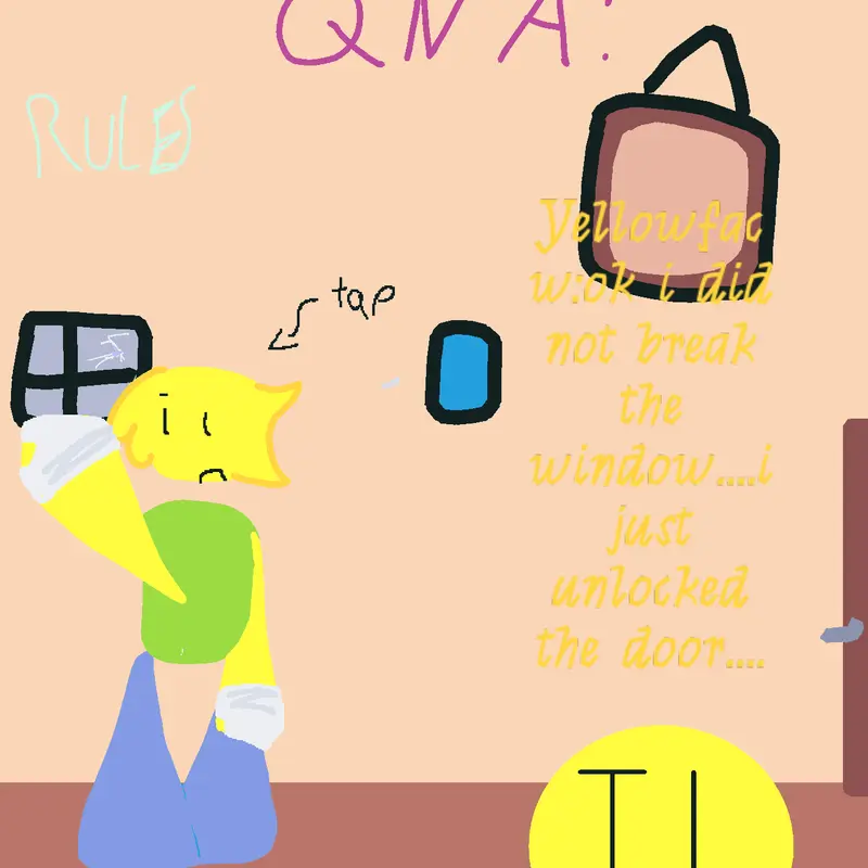 Game by @yellowfacw