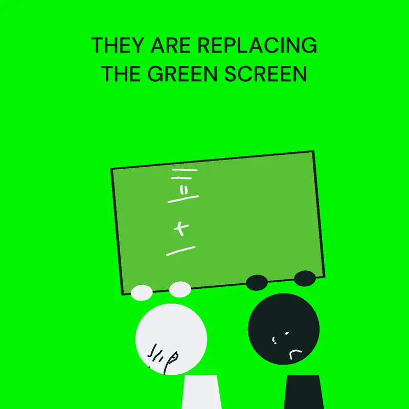 Noo the blobs by @_justRED