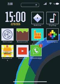 Phone