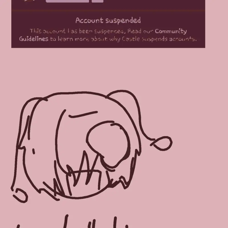 Whyyyy by @cott0nc4nd1_
