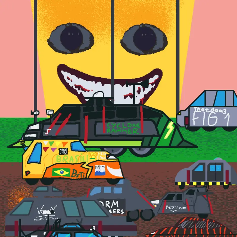 Game by @ileftriptwistex