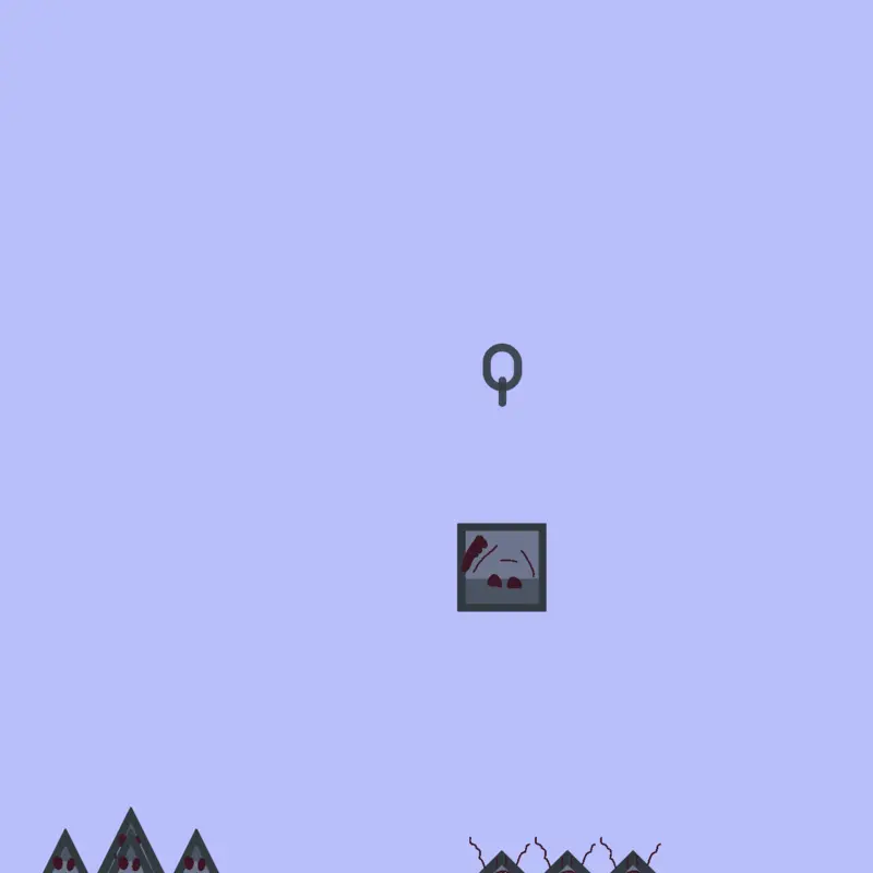 Game by @IanisRoit