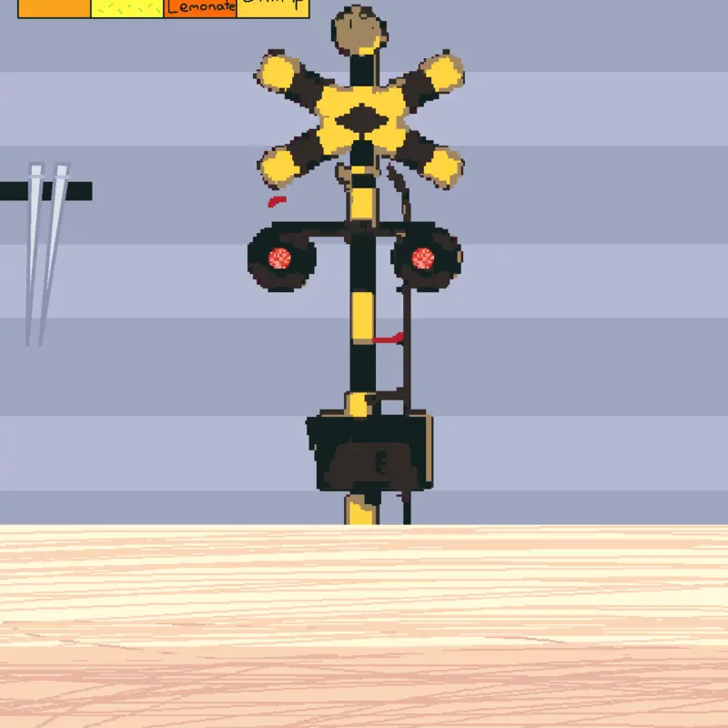Game by @darkFoxcrossing