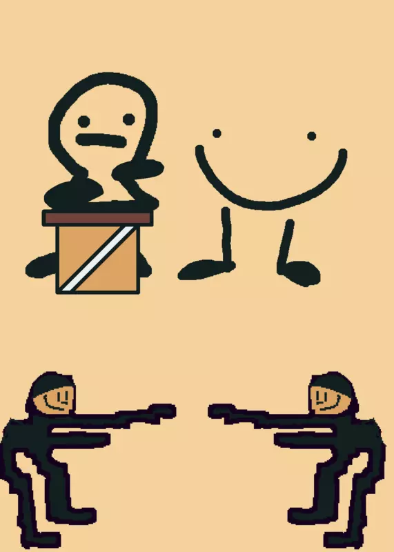 Game by @Shealtiel