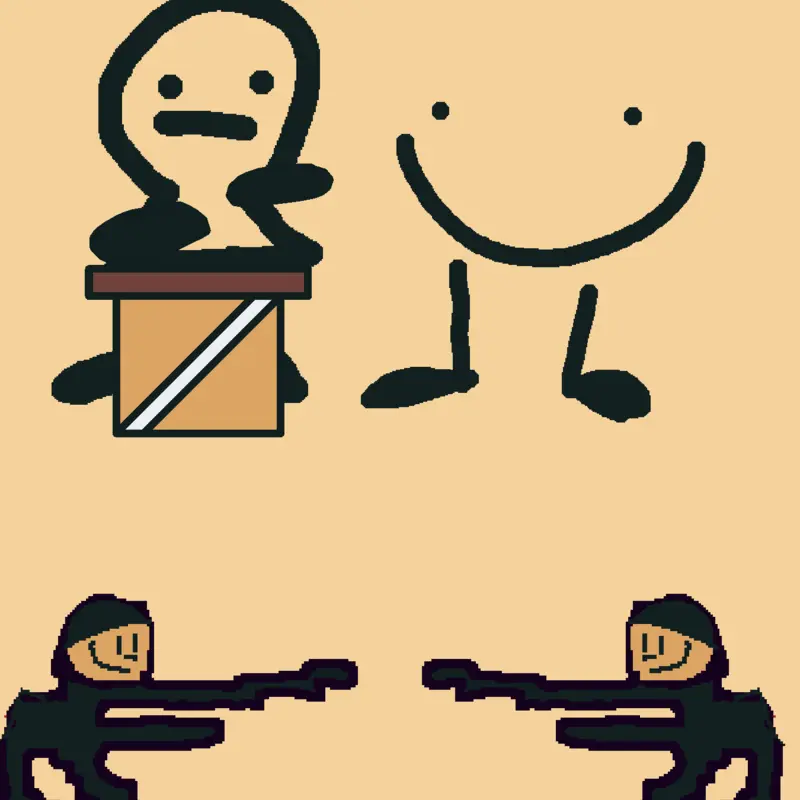 Game by @Shealtiel