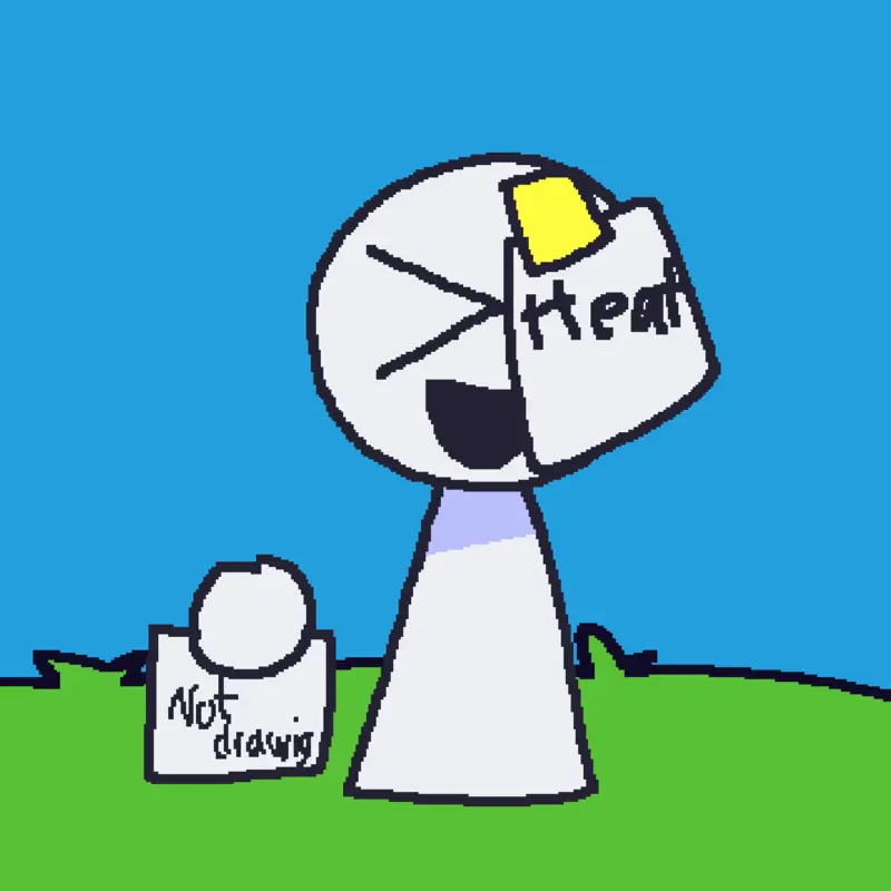 Game by @yins_art
