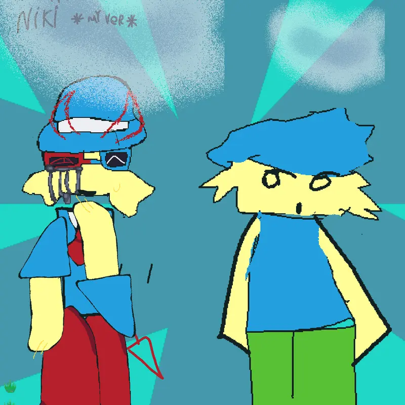 Game by @Blueberry1234