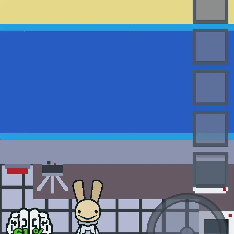 Animal Hospital by @Leomerher