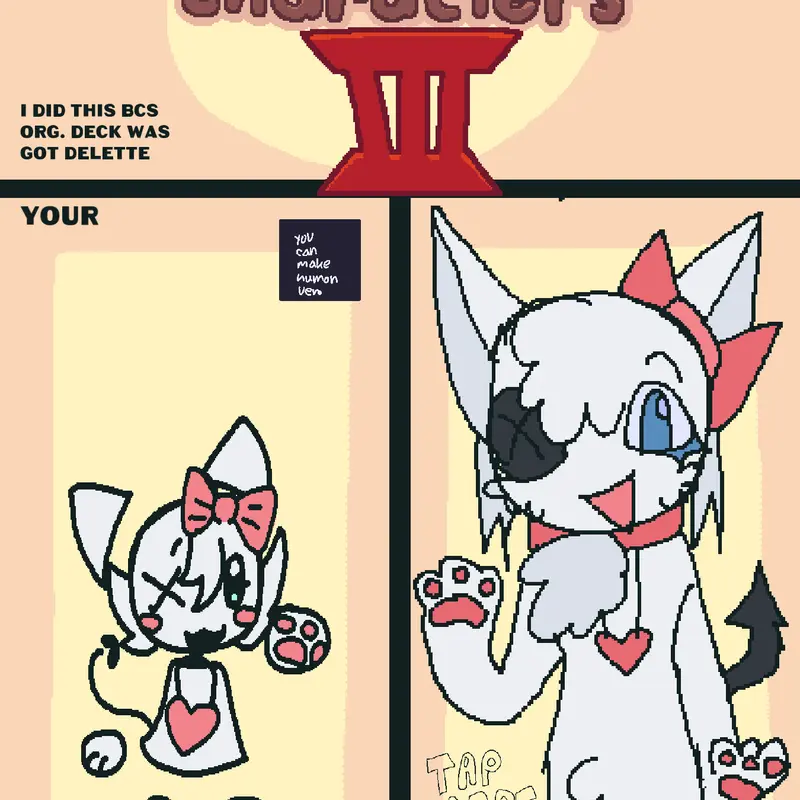 Game by @Duckling_Duck