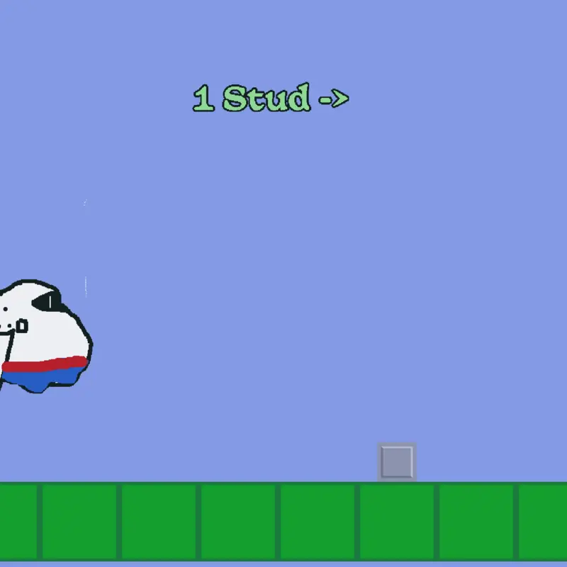 Game by @matiassanchez