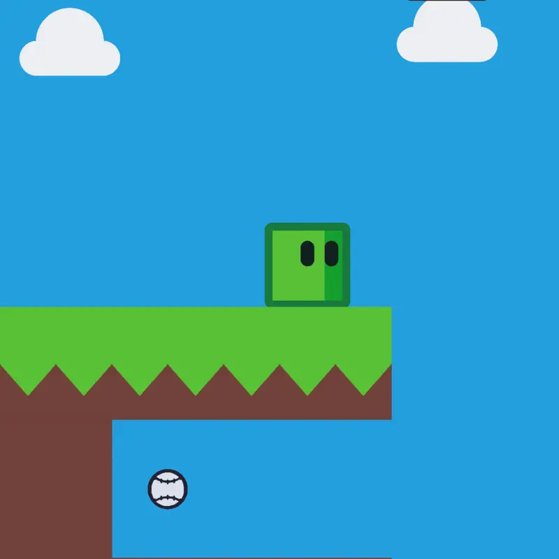 Game by @Wivurs
