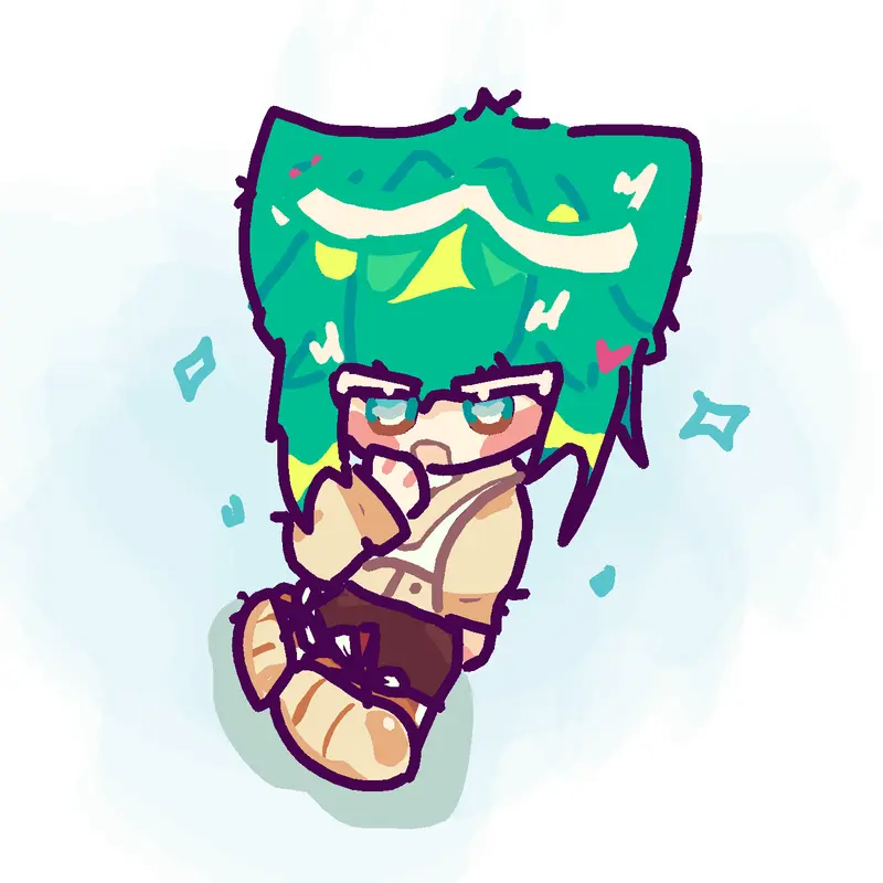 Game by @Rikura