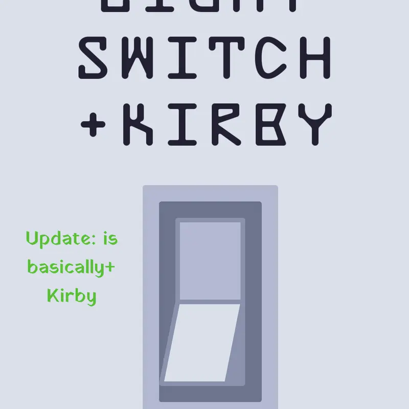 Game by @Emikirby